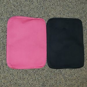 PINK Victoria's Secret Accessories - 2 VS laptop bags PINK Victoria's Secret Accessories - 2 VS laptop bags